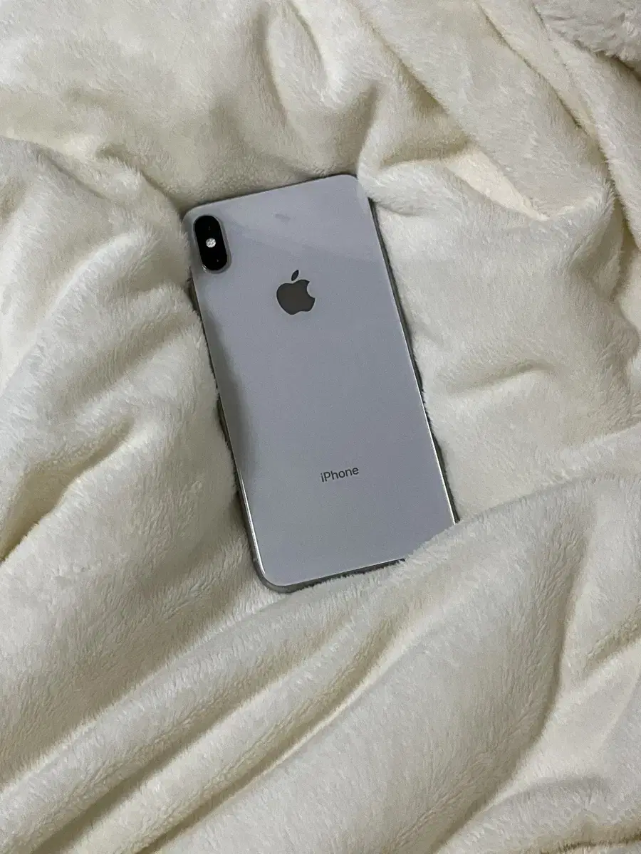 Xs Max 아이폰 팝니다!~! <오늘안에 사시면 8천원 할인해드려욤>